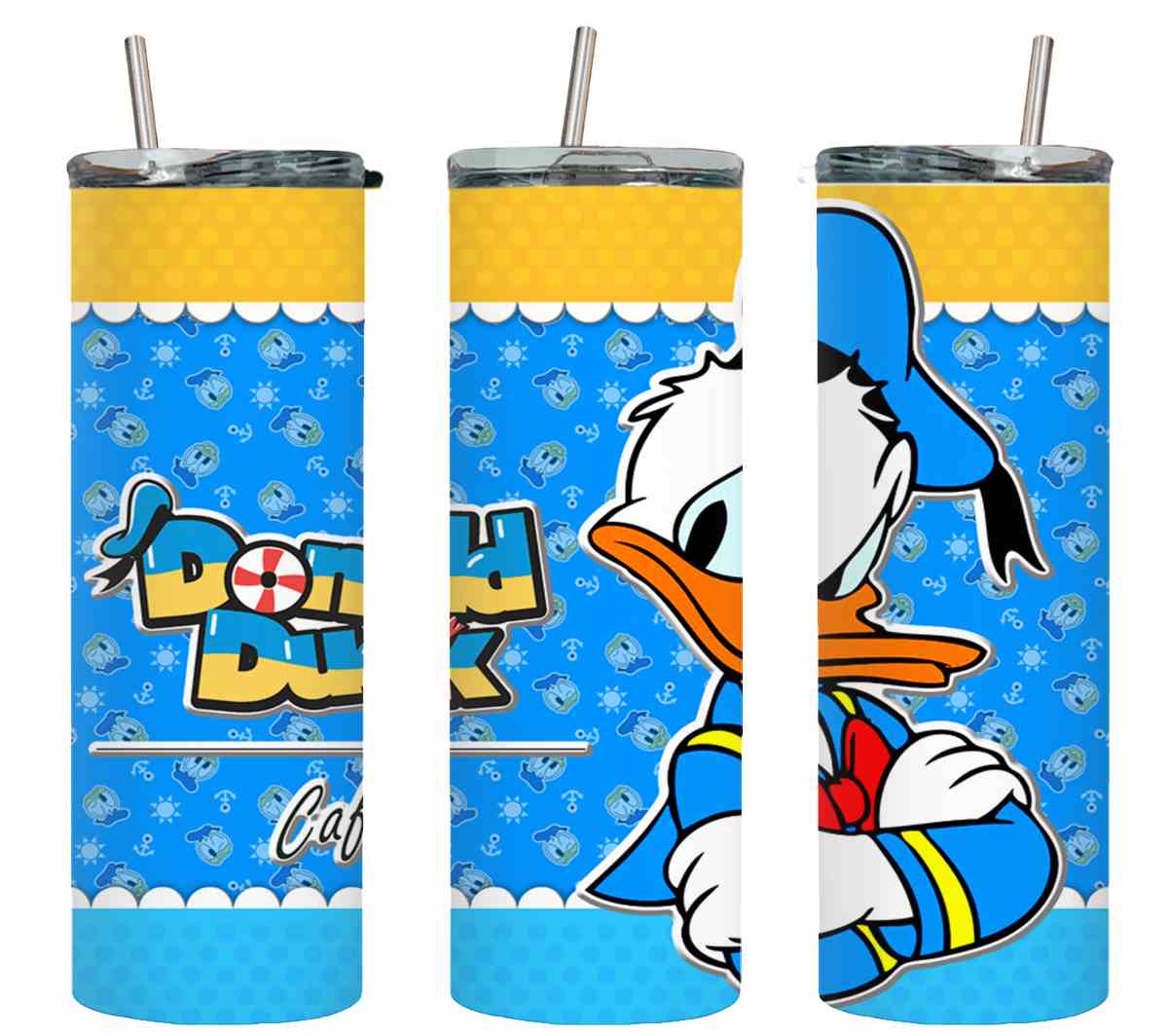 Donald Duck-8837